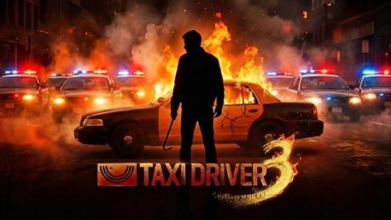 مشاهدة مسلسل Taxi Driver الموسم الثالث الحلقة 12 الثانية عشر مترجم فديو لاروزا