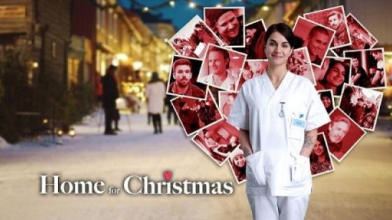 مشاهدة مسلسل Home for Christmas الموسم الثاني الحلقة 4 الرابعة مترجم فديو لاروزا