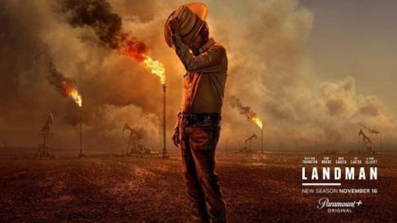 مشاهدة مسلسل Landman الموسم الثاني الحلقة 7 السابعة مترجم فديو لاروزا