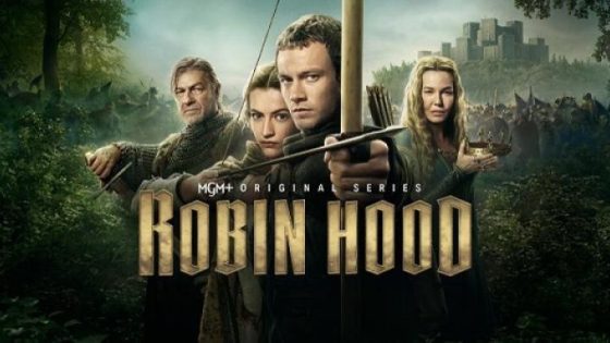 مشاهدة مسلسل Robin Hood الحلقة 10 العاشرة والاخيرة مترجم فديو لاروزا