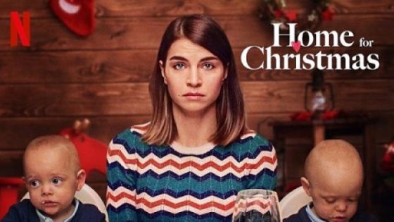 مشاهدة مسلسل Home for Christmas الموسم الاول الحلقة 6 السادسة والاخيرة مترجم فديو لاروزا