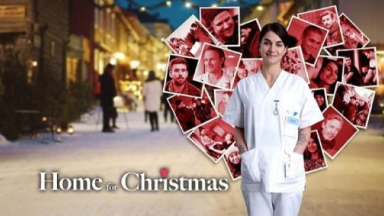 مشاهدة مسلسل Home for Christmas الموسم الثاني الحلقة 5 الخامسة مترجم فديو لاروزا