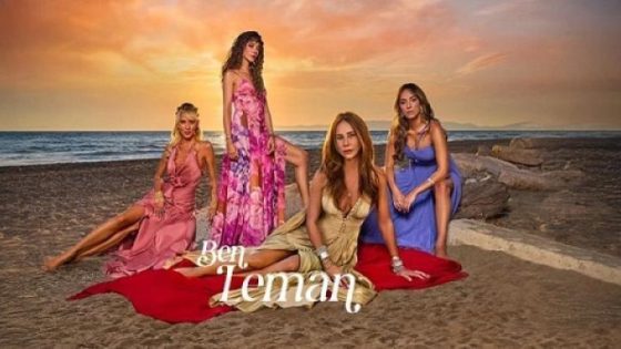 مشاهدة مسلسل أنا ليمان الحلقة 9 التاسعة مترجم فديو لاروزا