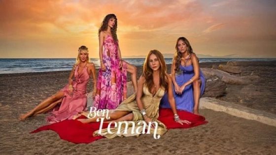 مشاهدة مسلسل أنا ليمان الحلقة 5 الخامسة مترجم فديو لاروزا