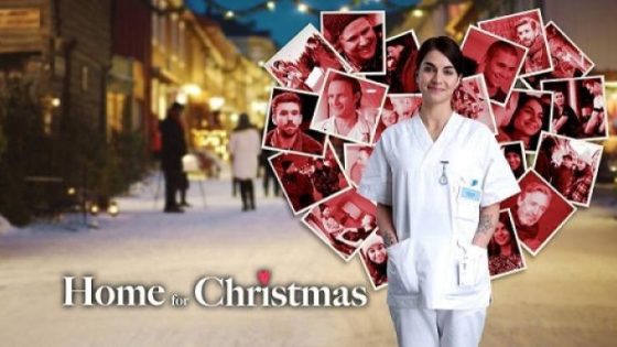 مشاهدة مسلسل Home for Christmas الموسم الثاني مترجم فديو لاروزا