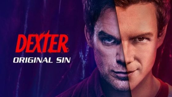 مشاهدة مسلسل Dexter Original Sin الحلقة 1 الاولي مترجم فديو لاروزا
