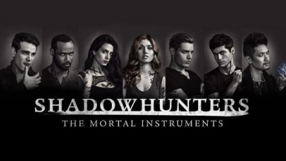 مشاهدة مسلسل Shadowhunters الموسم الثاني الحلقة 11 الحادية عشر مترجم فديو لاروزا