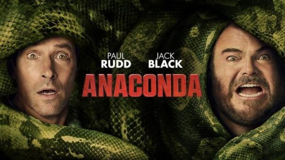مشاهدة فيلم Anaconda 2025 مترجم فديو لاروزا