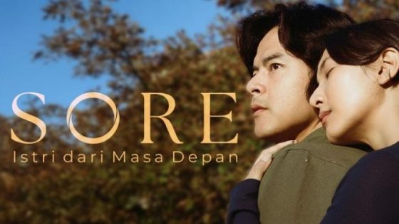 مشاهدة فيلم Sore Wife from the Future 2025 مترجم فديو لاروزا