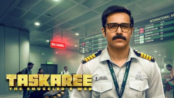 مشاهدة مسلسل Taskaree The Smugglers Web الحلقة 1 الاولي مترجم فديو لاروزا