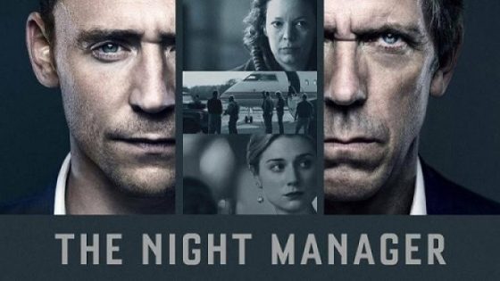 مشاهدة مسلسل The Night Manager الموسم الاول الحلقة 2 الثانية مترجم فديو لاروزا