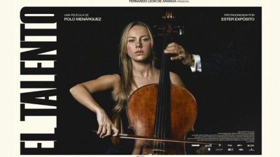 مشاهدة فيلم The Talent 2025 مترجم فديو لاروزا