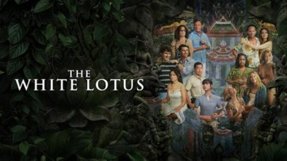 مشاهدة مسلسل The White Lotus الموسم الثالث الحلقة 1 الاولي مترجم فديو لاروزا