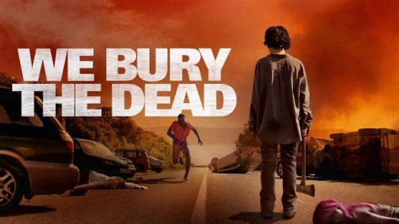 مشاهدة فيلم We Bury the Dead 2024 مترجم فديو لاروزا