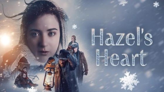 مشاهدة فيلم Hazel 2025 مترجم فديو لاروزا