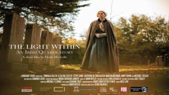 مشاهدة فيلم The Light Within 2024 مترجم فديو لاروزا
