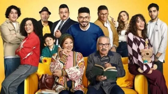 مشاهدة مسلسل بيت بابا الحلقة 12 الثانية عشر فديو لاروزا