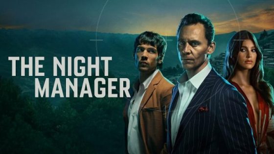 مشاهدة مسلسل The Night Manager الموسم الثاني الحلقة 3 الثالثة مترجم فديو لاروزا