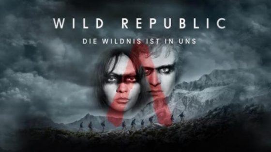 مشاهدة مسلسل Wild Republic الحلقة 5 الخامسة مترجم فديو لاروزا