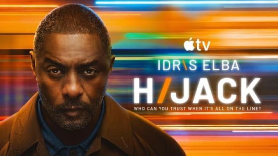 مشاهدة مسلسل Hijack الموسم الثاني الحلقة 2 الثانية مترجم فديو لاروزا