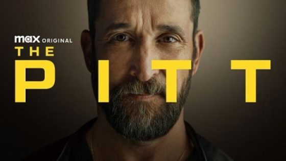 مشاهدة مسلسل The Pitt الموسم الثاني مترجم فديو لاروزا