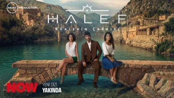 مشاهدة مسلسل الخليفة الحلقة 17 السابعة عشر مترجم فديو لاروزا