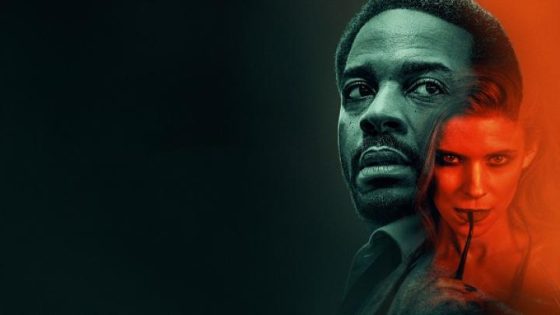 مشاهدة فيلم The Dutchman 2025 مدبلج فديو لاروزا