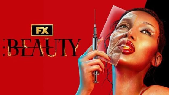 مشاهدة مسلسل The Beauty الحلقة 1 الاولي مترجم فديو لاروزا