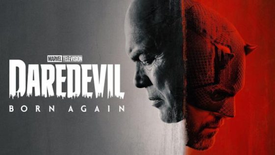 مشاهدة مسلسل Daredevil Born Again الحلقة 8 الثامنة مترجم فديو لاروزا