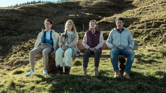 مشاهدة فيلم Our Girls 2025 مترجم فديو لاروزا