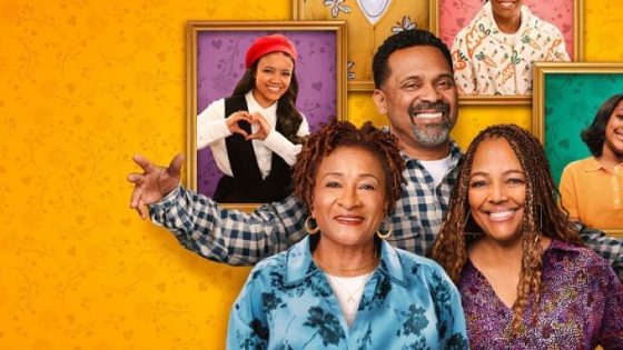 مشاهدة مسلسل The Upshaws الموسم السابع الحلقة 1 الاولي مترجم فديو لاروزا
