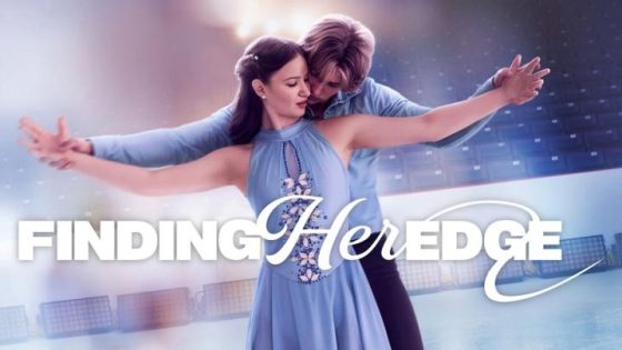 مشاهدة مسلسل Finding Her Edge الموسم الاول الحلقة 1 الاولي مترجم فديو لاروزا