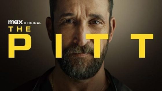 مشاهدة مسلسل The Pitt الموسم الثاني الحلقة 2 الثانية مترجم فديو لاروزا