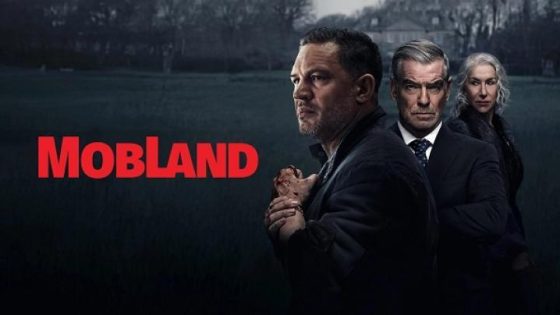 مشاهدة مسلسل MobLand الحلقة 1 الاولي مترجم فديو لاروزا