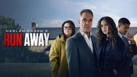 مشاهدة مسلسل Run Away مترجم فديو لاروزا