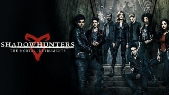 مشاهدة مسلسل Shadowhunters الموسم الثالث الحلقة 8 الثامنة مترجم فديو لاروزا