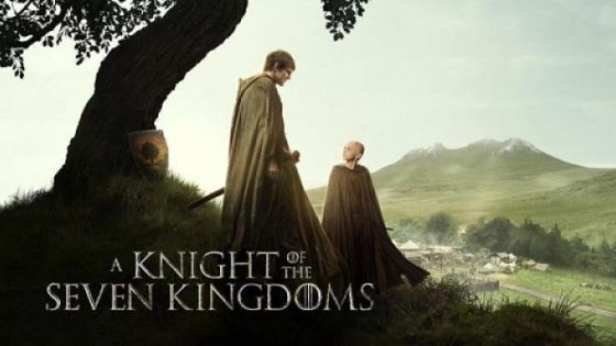 مشاهدة مسلسل A Knight of the Seven Kingdoms الحلقة 2 الثانية مترجم فديو لاروزا