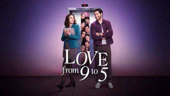 مشاهدة مسلسل Love from 9 to 5 الحلقة 4 الرابعة مترجم فديو لاروزا