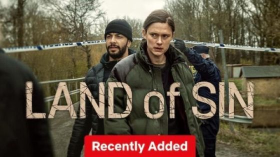 مشاهدة مسلسل Land of Sin الحلقة 1 الاولي مترجم فديو لاروزا