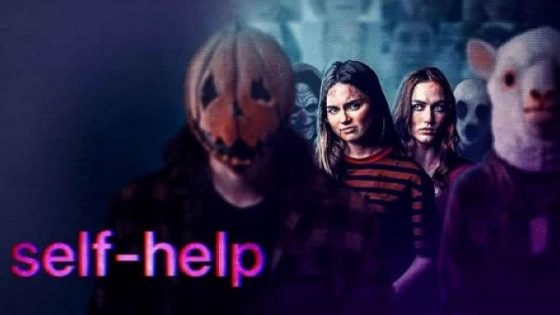 مشاهدة فيلم Self-Help 2025 مترجم فديو لاروزا