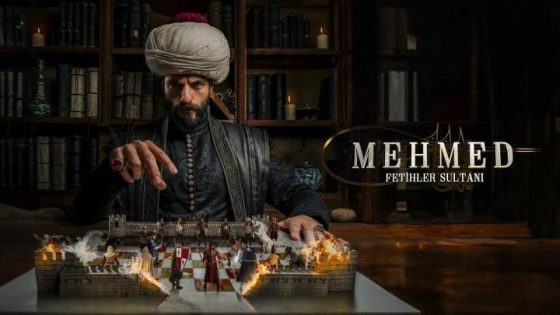 مشاهدة مسلسل محمد الفاتح سلطان الفتوحات الموسم الثالث الحلقة 21 الحادية والعشرون مترجم شاهد فوريو