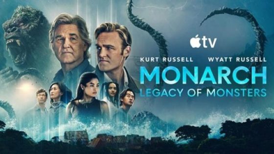 مشاهدة مسلسل Monarch Legacy of Monsters الموسم الثاني الحلقة 1 الاولي مترجم فديو لاروزا