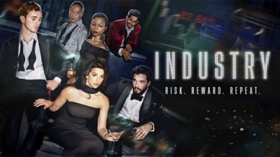 مشاهدة مسلسل Industry الموسم الثالث الحلقة 1 الاولي مترجم فديو لاروزا