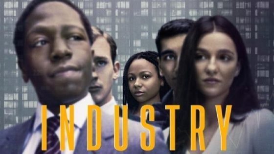 مشاهدة مسلسل Industry الموسم الاول الحلقة 5 الخامسة مترجم فديو لاروزا