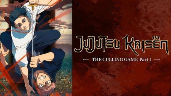 انمي jujutsu kaisen الموسم الثالث الحلقة 9 التاسعة مترجم
