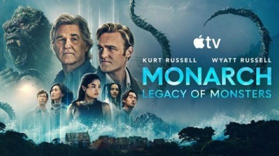 مشاهدة مسلسل Monarch Legacy of Monsters الموسم الثاني الحلقة 2 الثانية مترجم فديو لاروزا
