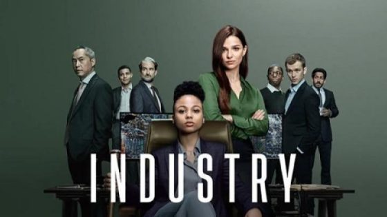 مشاهدة مسلسل Industry الموسم الثاني الحلقة 8 الثامنة والاخيرة مترجم فديو لاروزا