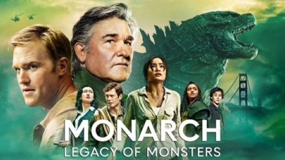 مشاهدة مسلسل Monarch Legacy of Monsters الموسم الاول الحلقة 7 السابعة مترجم فديو لاروزا