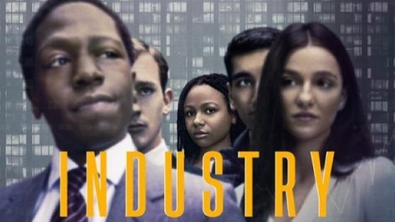 مشاهدة مسلسل Industry الموسم الاول الحلقة 1 الاولي مترجم فديو لاروزا